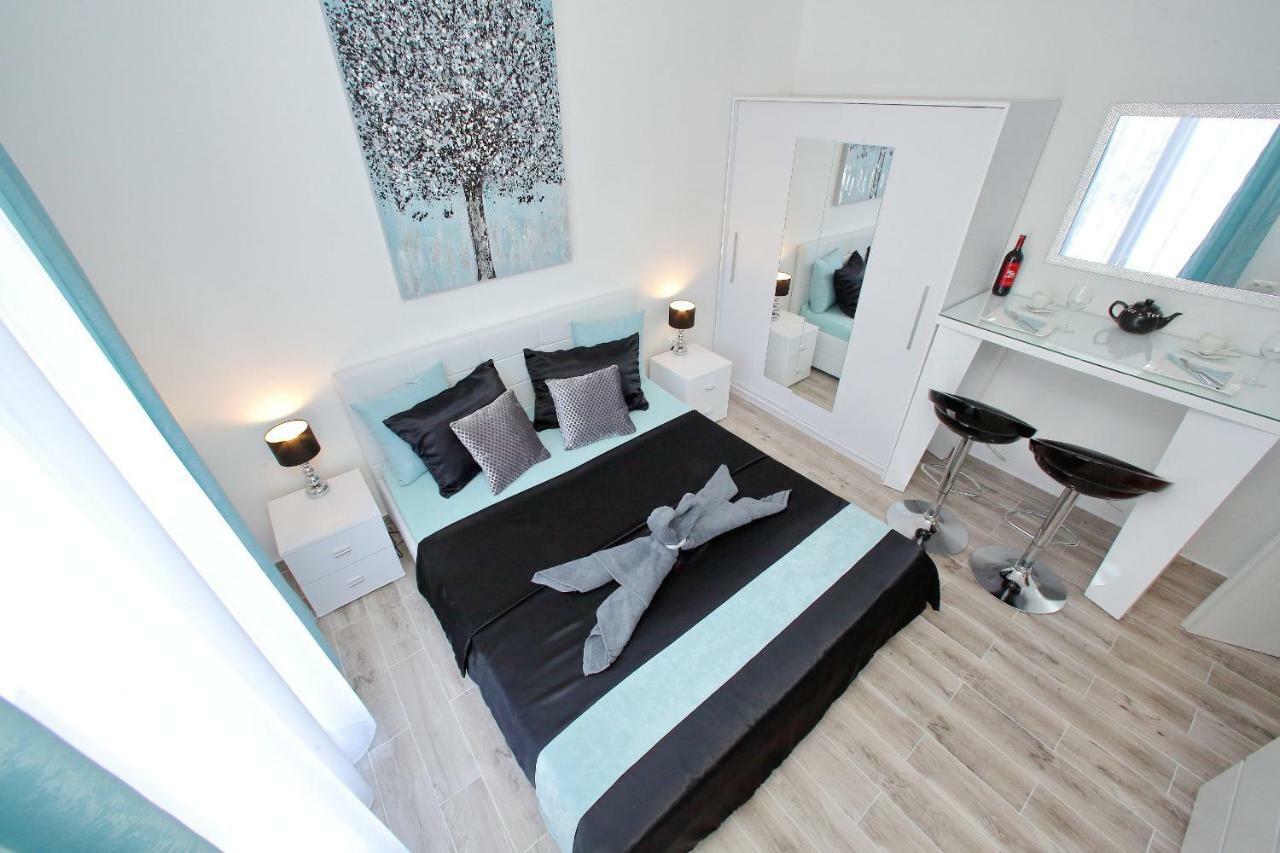 Bonaca Apartment Zadar Exterior photo