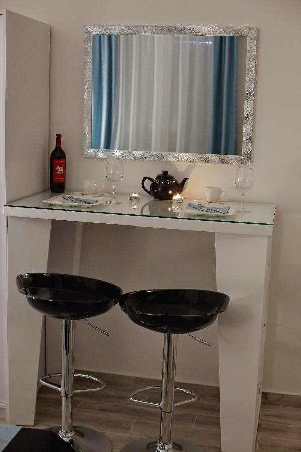 Bonaca Apartment Zadar Exterior photo