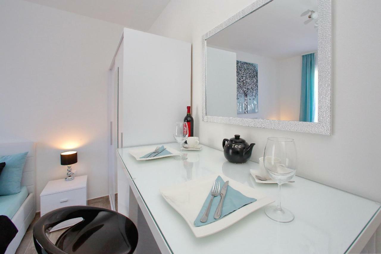 Bonaca Apartment Zadar Exterior photo