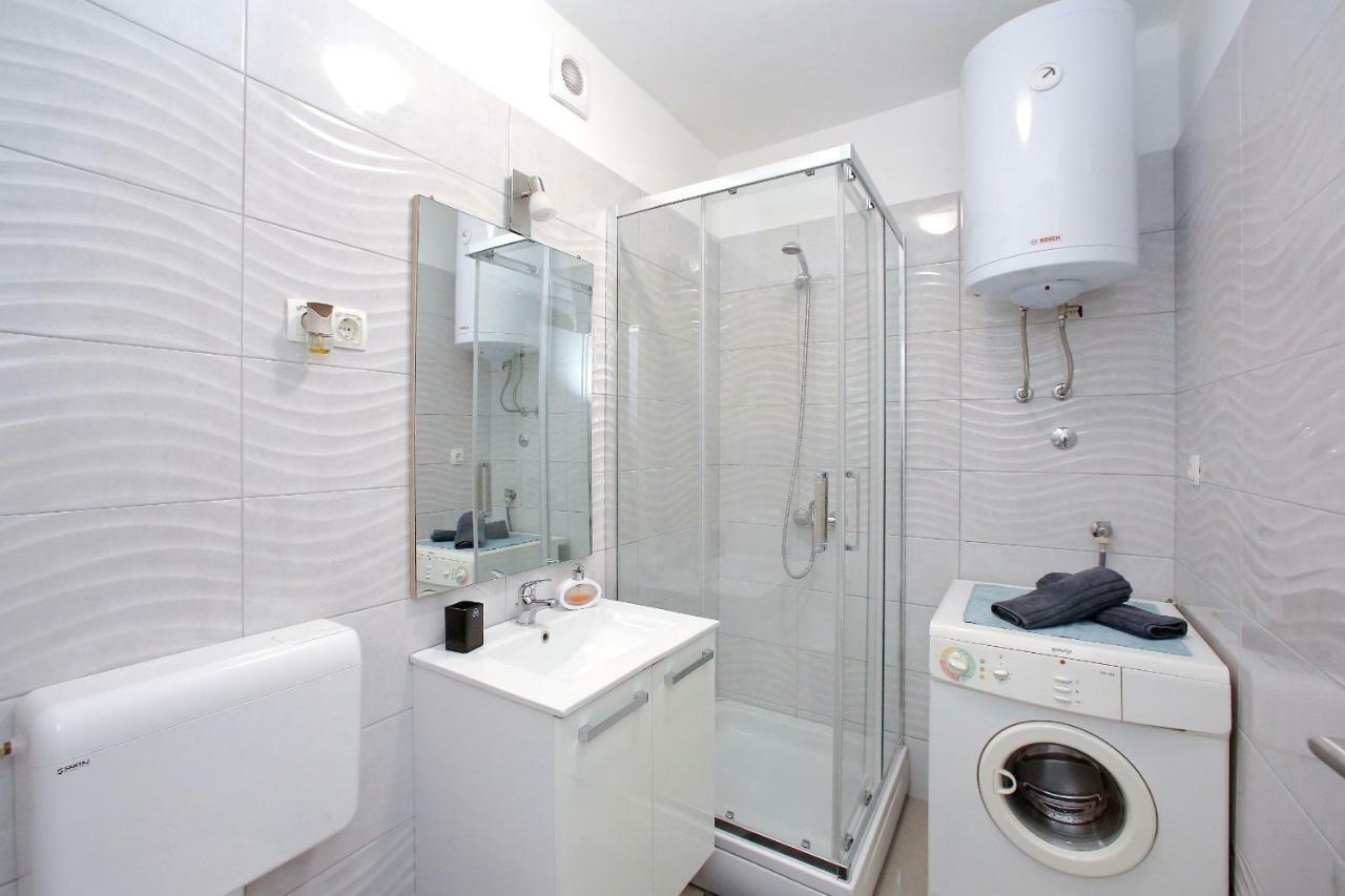 Bonaca Apartment Zadar Exterior photo